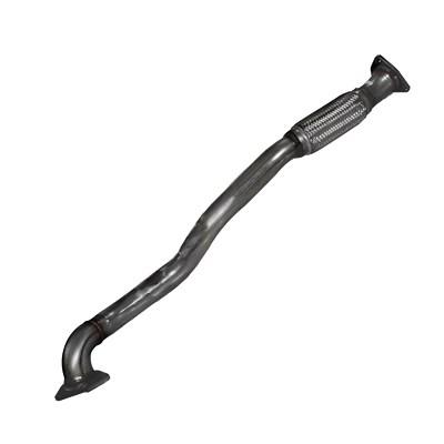 Bestprice Abgasrohr [Hersteller-Nr. 741-041] für Opel, Saab, Vauxhall Image