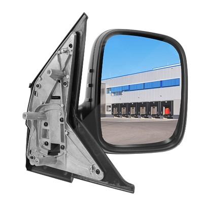 Bestprice Außenspiegel rechts (Beifahrerseite) [Hersteller-Nr. 31477336] für VW Image