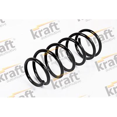 Kraft Automotive Fahrwerksfeder [Hersteller-Nr. 4021740] für Opel Image