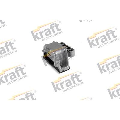 Kraft Automotive Lagerung, Automatikgetriebe [Hersteller-Nr. 1490850] für Audi, Seat, Skoda, VW Image