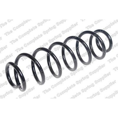Lesjöfors Fahrwerksfeder [Hersteller-Nr. 4285739] für Skoda, VW Image