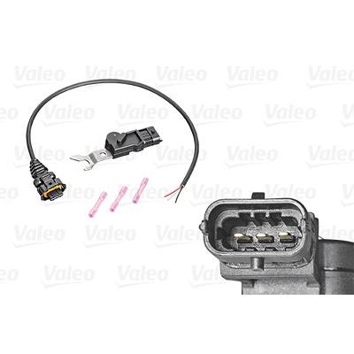 Valeo Sensor, Nockenwellenposition [Hersteller-Nr. 253834] für Opel, Vauxhall Image