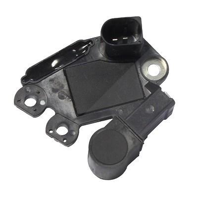 Hüco Generatorregler [Hersteller-Nr. 130412] für Audi, Mercedes-Benz, Seat, VW Image