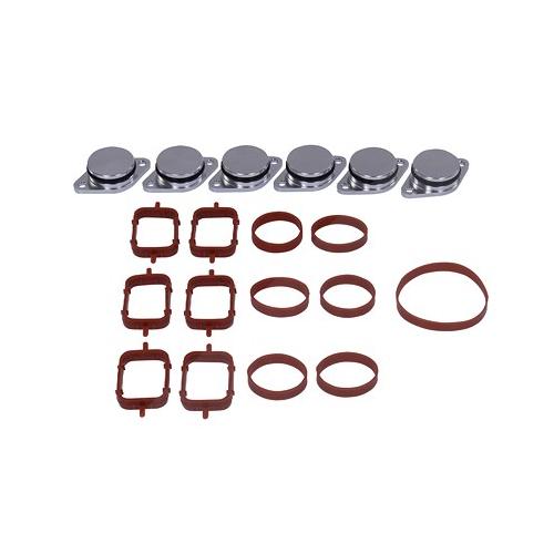 Bestprice Reparaturset Drallklappen 6 x 32 mm [Hersteller-Nr. BKS-BM-010A] für BMW