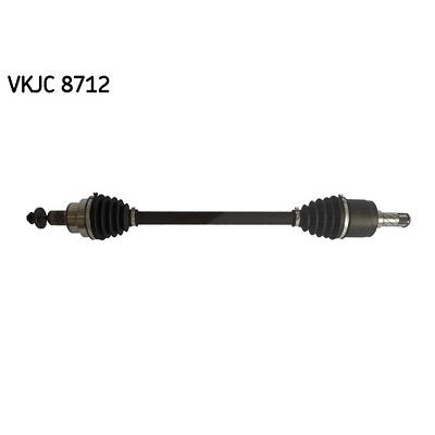 Skf Antriebswelle [Hersteller-Nr. VKJC8712] für Volvo Image