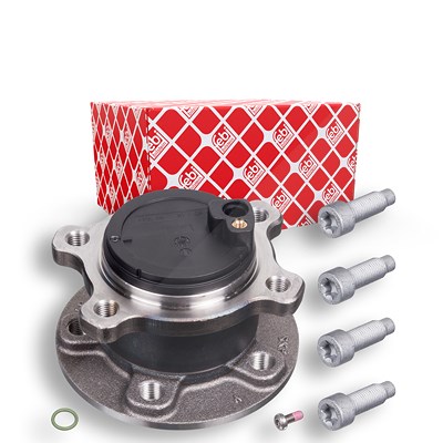 Febi Bilstein Radlagersatz [Hersteller-Nr. 102316] für Volvo Image
