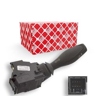 Febi Bilstein Blinkerschalter [Hersteller-Nr. 103206] für Ford Image