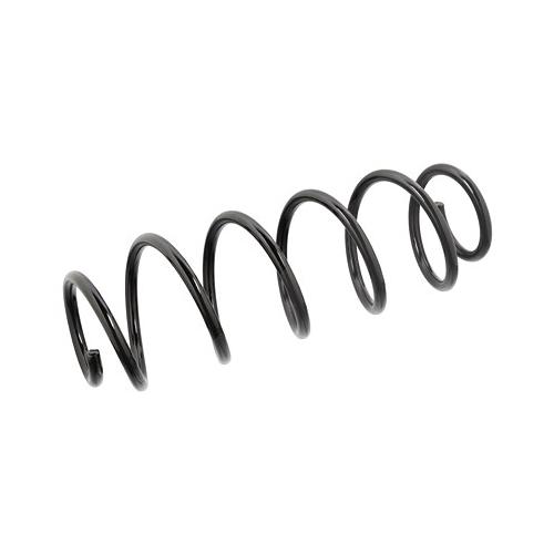 Febi Bilstein Fahrwerksfeder [Hersteller-Nr. 104704] für Mercedes-Benz