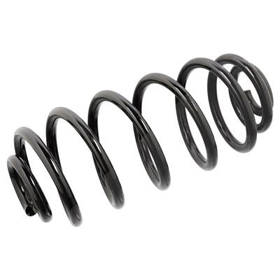 Febi Bilstein Fahrwerksfeder [Hersteller-Nr. 104709] für Opel, Vauxhall Image