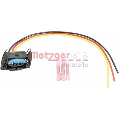 Metzger Autoteile Kabelreparatursatz, Zündspule [Hersteller-Nr. 2324022] für Ford, Mazda Image