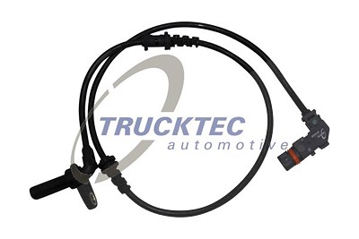 Trucktec Automotive Sensor, Raddrehzahl [Hersteller-Nr. 02.42.392] für Mercedes-Benz Image