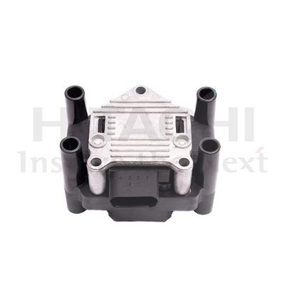 Hitachi Zündspule [Hersteller-Nr. 2508425] für Audi, Seat, Skoda, VW Image