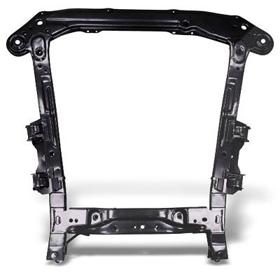 Diederichs Hilfsrahmen/Aggregateträger [Hersteller-Nr. 4422119] für Dacia Image