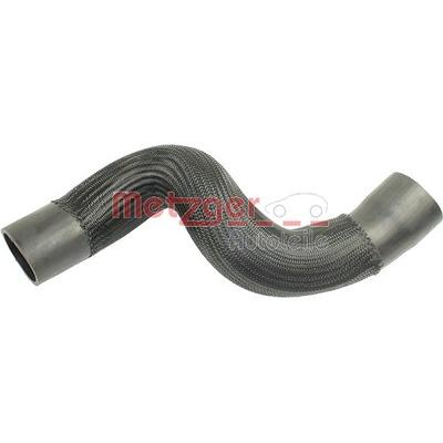 Metzger Autoteile Ladeluftschlauch [Hersteller-Nr. 2400280] für Audi Image