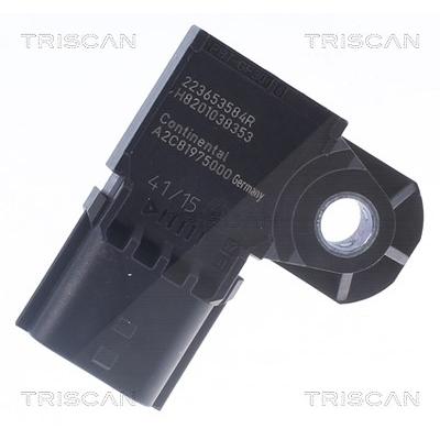 Triscan Sensor, Saugrohrdruck [Hersteller-Nr. 882423015] für Mercedes-Benz Image
