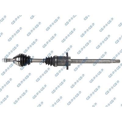 Gsp Antriebswelle [Hersteller-Nr. 241475] für Nissan, Renault Image