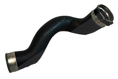 Bugiad Ladeluftschlauch [Hersteller-Nr. 81780] für Mercedes-Benz Image