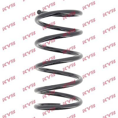 Kyb Fahrwerksfeder [Hersteller-Nr. RA6994] für Volvo Image