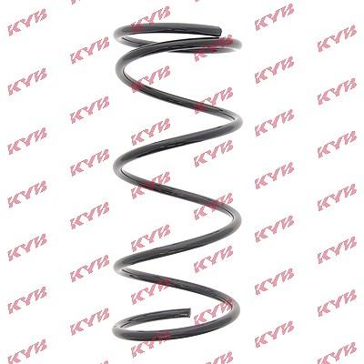 Kyb Fahrwerksfeder [Hersteller-Nr. RA2102] für Toyota Image