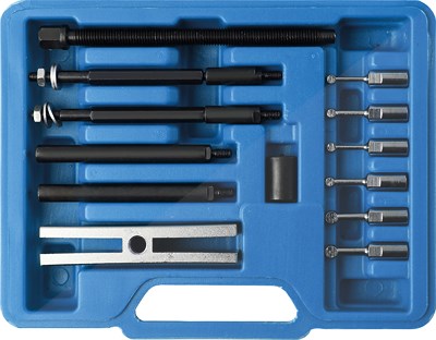 Bgs Abziehersatz, Kugellager [Hersteller-Nr. 7744] Image