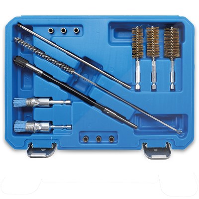 Bgs Injektorsitz- und Schacht-Reinigungs-Satz [Hersteller-Nr. 9324] Image