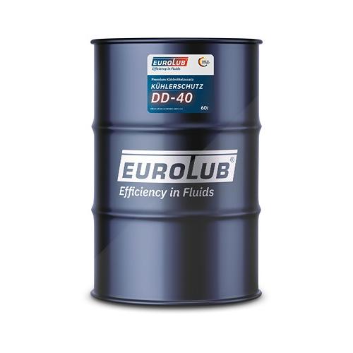 Eurolub 60 L Kühlerschutz DD-40 Kühlerfrostschutz [Hersteller-Nr. 838060]