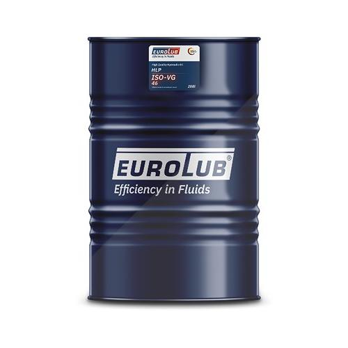 Eurolub 208 L HYDRAULIKÖL HLP ISO-VG 46 [Hersteller-Nr. 505208]