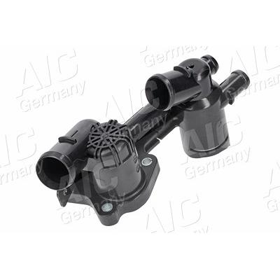 Aic Thermostat, Kühlmittel [Hersteller-Nr. 58098] für Audi, Seat, Skoda, VW Image