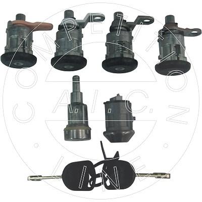 Aic Schlosssatz, Schließanlage [Hersteller-Nr. 53958] für Ford Image