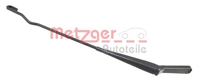 Metzger Autoteile Wischarm, Scheibenreinigung [Hersteller-Nr. 2190454] für VW Image