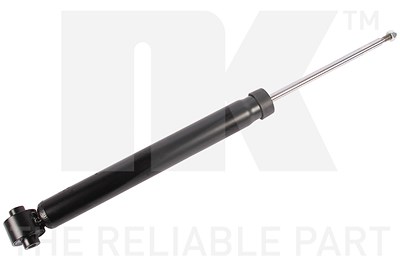 Nk Stoßdämpfer [Hersteller-Nr. 63473296] für Audi, Seat, Skoda, VW Image