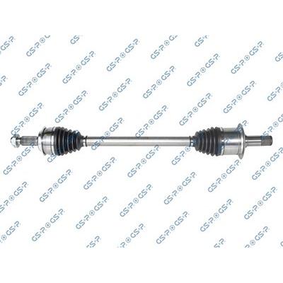 Gsp Antriebswelle [Hersteller-Nr. 235093] für Mercedes-Benz Image