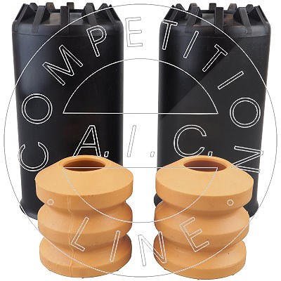 Aic Staubschutzsatz, Stoßdämpfer [Hersteller-Nr. 58786SET] für Porsche Image