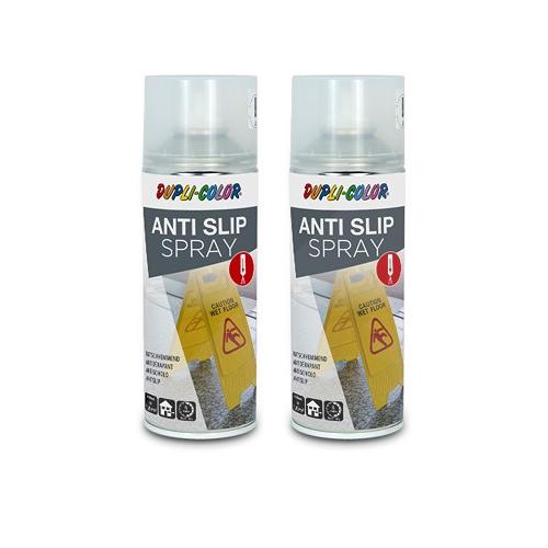 Dupli Color 2x 400ml Anti Rutsch Spray [Hersteller-Nr. 419096]