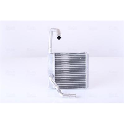 Nissens Wärmetauscher, Innenraumheizung [Hersteller-Nr. 71775] für Ford, Mazda Image