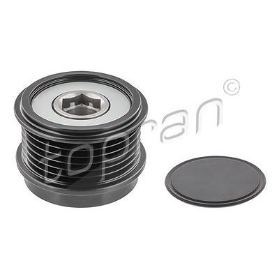 Topran Generatorfreilauf [Hersteller-Nr. 305480] für Ford Image