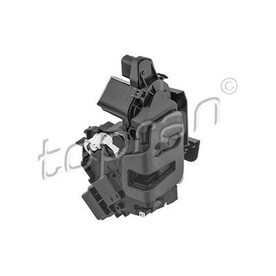 Topran Türschloss [Hersteller-Nr. 623625] für Volvo Image
