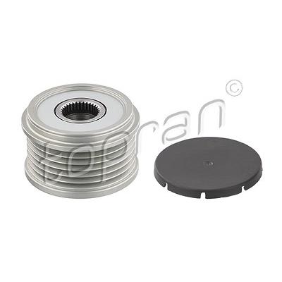 Topran Generatorfreilauf [Hersteller-Nr. 410029] für Mercedes-Benz Image