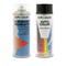 Dupli Color 400 ml Auto-Color Lack blau-schwarz 8-0400 + 400ml 2-Schicht-Klar