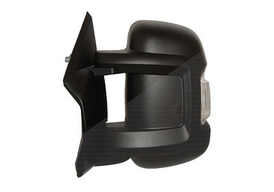 Yumax Außenspiegel [Hersteller-Nr. 11001941] für Citroën, Fiat, Peugeot Image