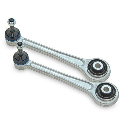 Bestprice 2x Querlenker Hinterachse oben [Hersteller-Nr. 40438303] für BMW Image