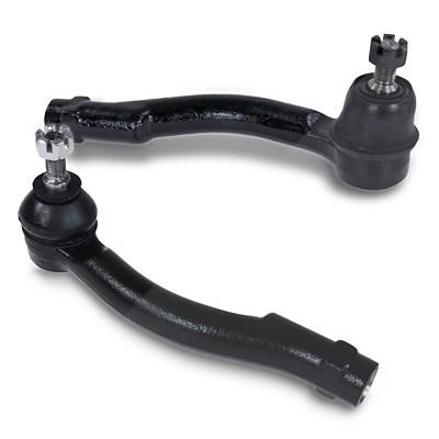Bestprice 2x Spurstangenkopf vorne [Hersteller-Nr. 40438337] für Hyundai, Kia Image
