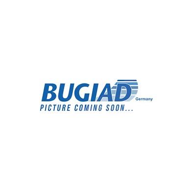 Bugiad Ladeluftschlauch [Hersteller-Nr. 82170] für Jeep Image