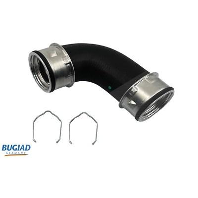 Bugiad Ladeluftschlauch [Hersteller-Nr. 82651PROKIT] für Audi, Seat, Skoda, VW Image