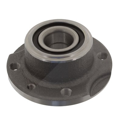 Swag Radlagersatz [Hersteller-Nr. 70912370] für Fiat, Lancia Image