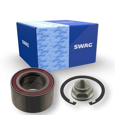 Swag Radlagersatz [Hersteller-Nr. 50938314] für Ford, Mazda Image