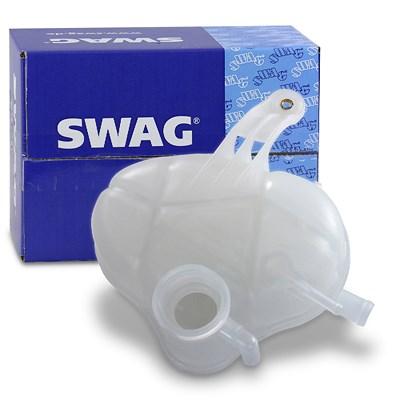 Swag Ausgleichsbehälter, Kühlmittel [Hersteller-Nr. 40947905] für Opel, Vauxhall Image