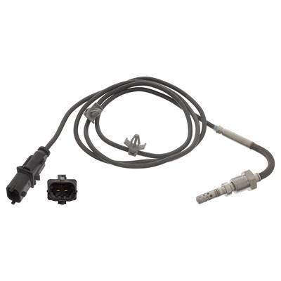 Swag Sensor, Abgastemperatur [Hersteller-Nr. 40948840] für Opel, Vauxhall Image