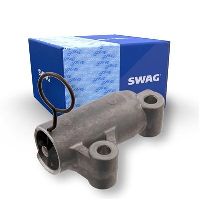 Swag Riemenspanner, Zahnriemen [Hersteller-Nr. 80934644] für Mitsubishi Image