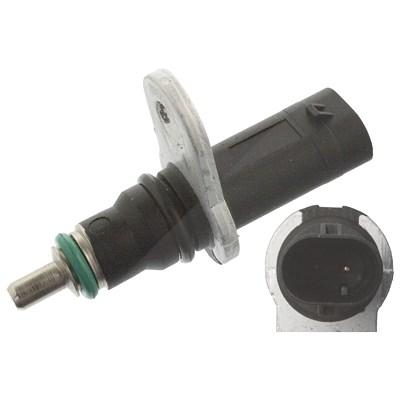 Swag Sensor, Kühlmitteltemperatur [Hersteller-Nr. 30107210] für Audi, Bentley, Seat, Skoda, VW Image